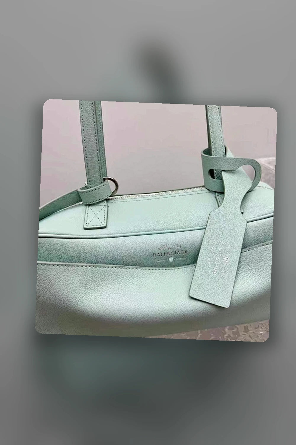 NB - BG Bag - 1369
