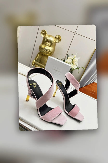 NB - BAM Women Shoes - 067