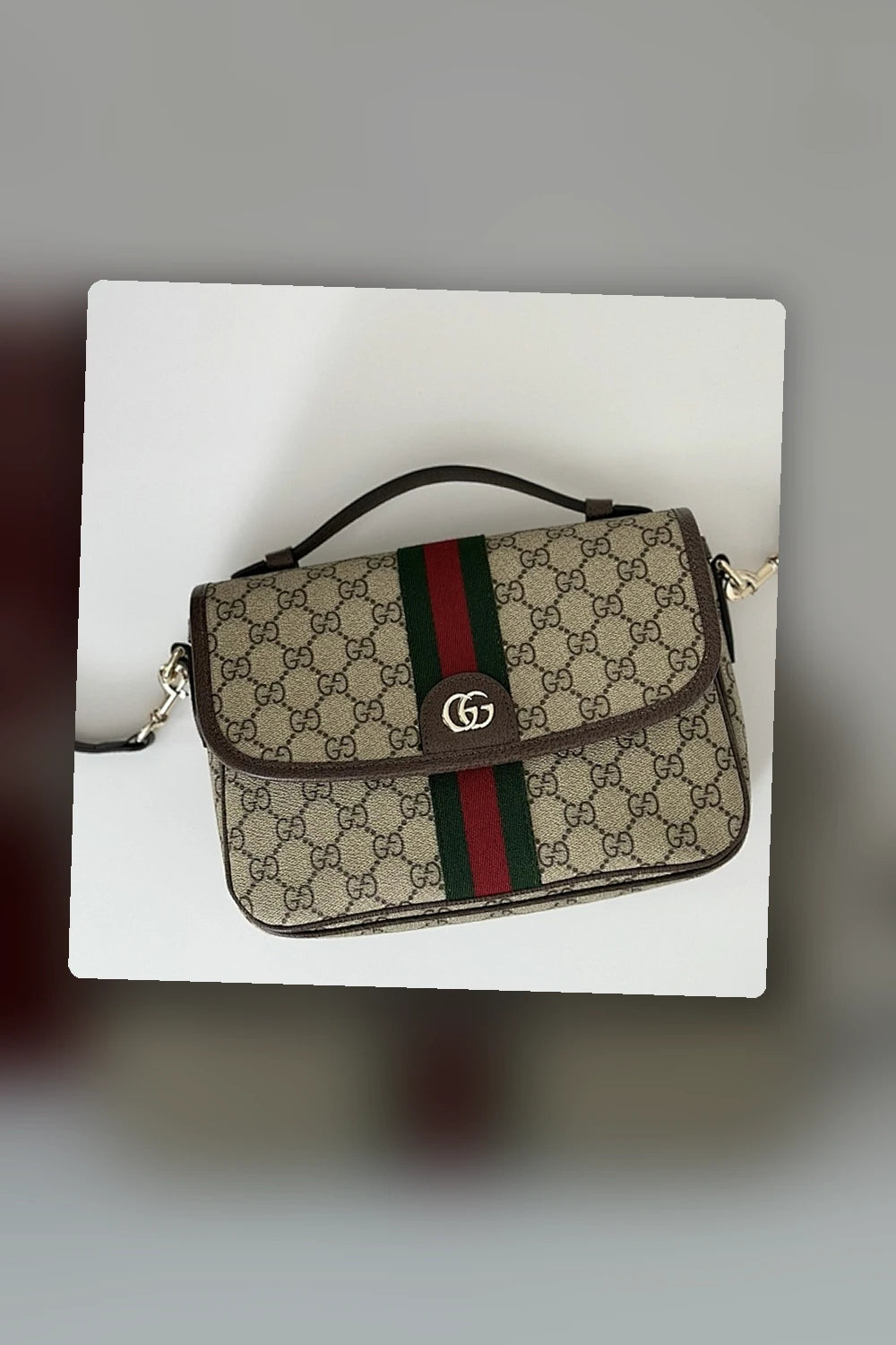NB - GUKI Bag - 911