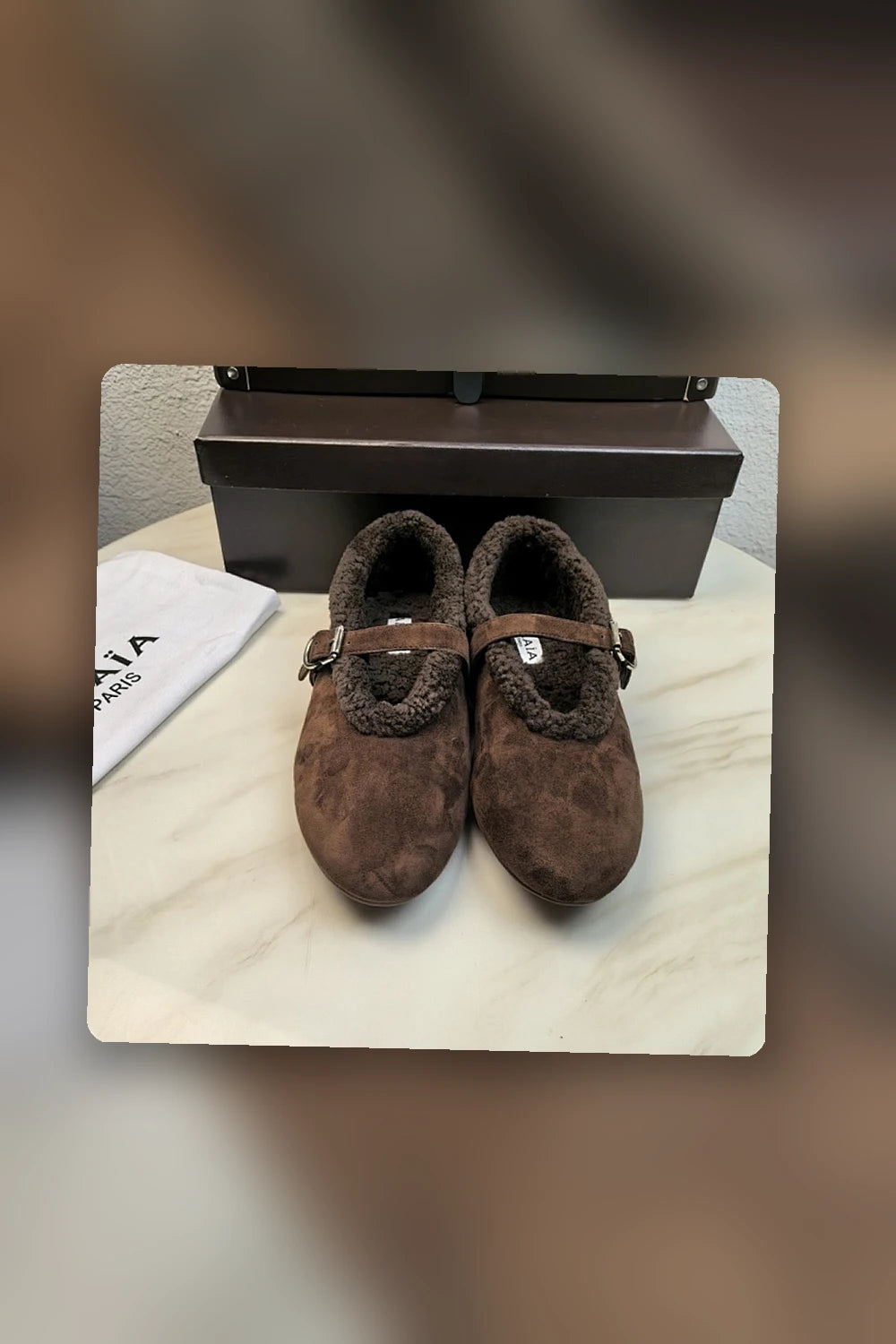 NB - BG Women Shoes - 955