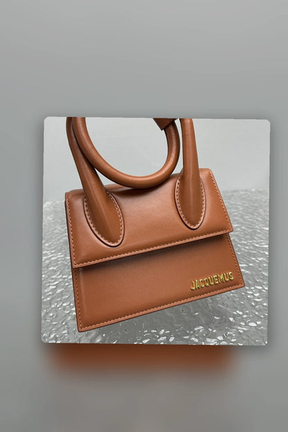 NB - JCA Bag - 218