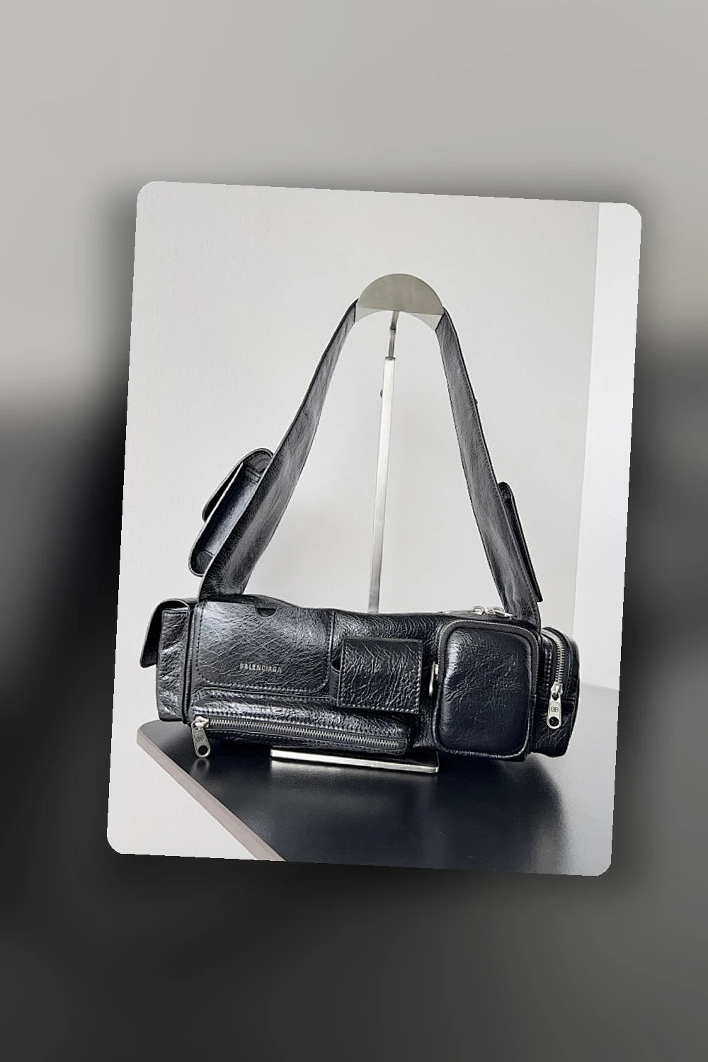 NB - BG Bag - 2288
