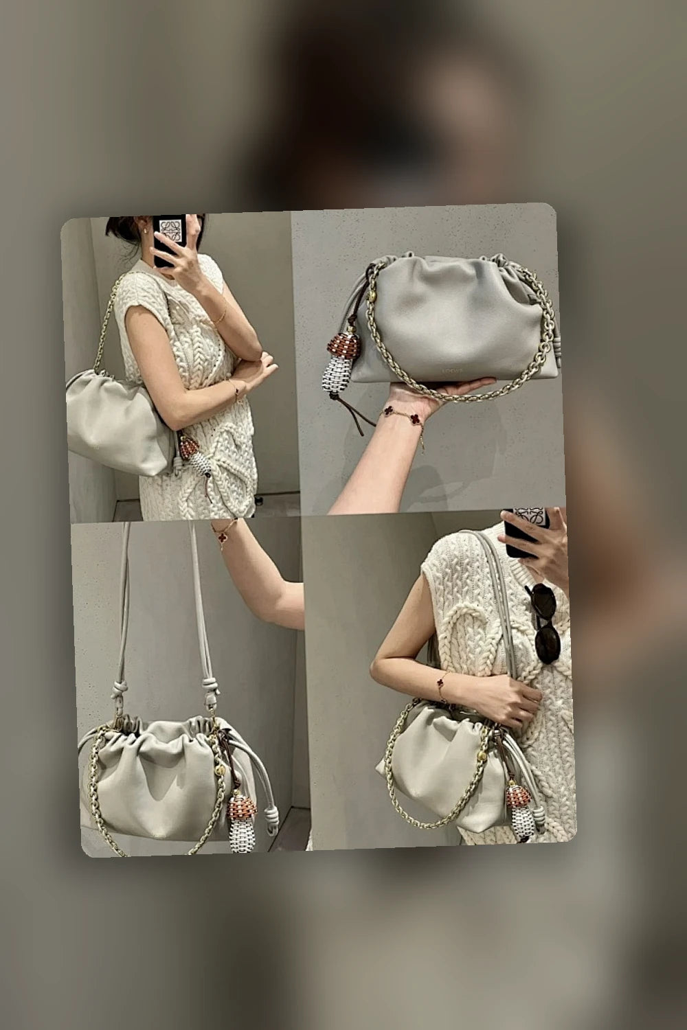 NB - LWO Bag - 508