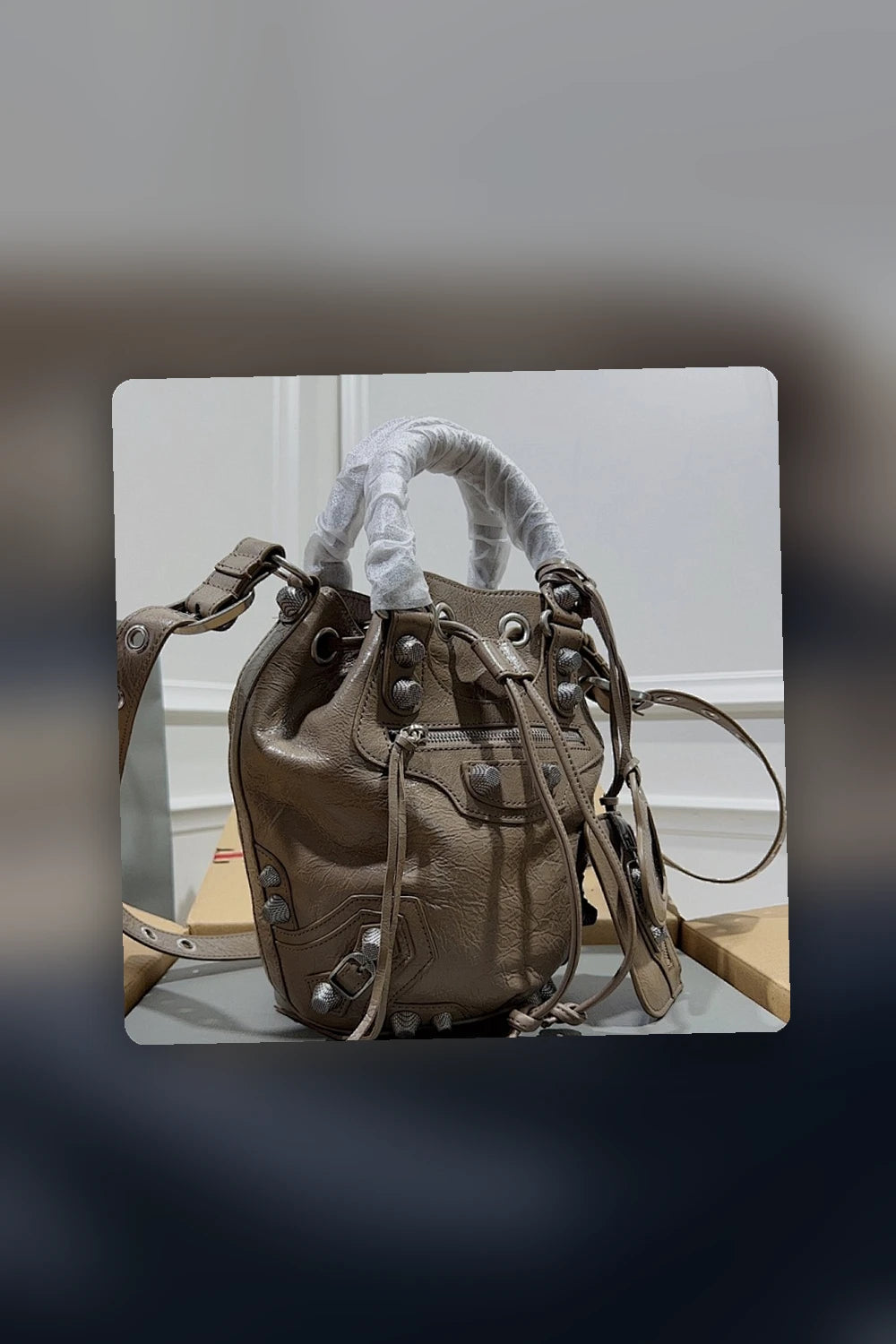 NB - BG Bag - 651