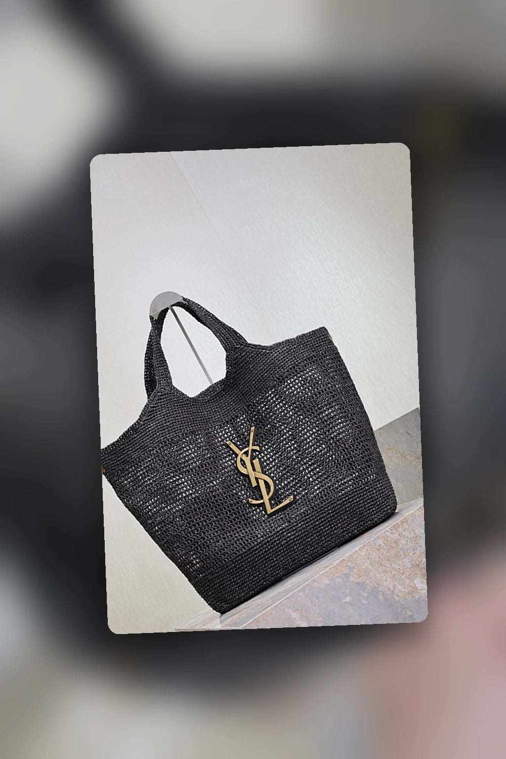 NB - YLS Bag - 1449
