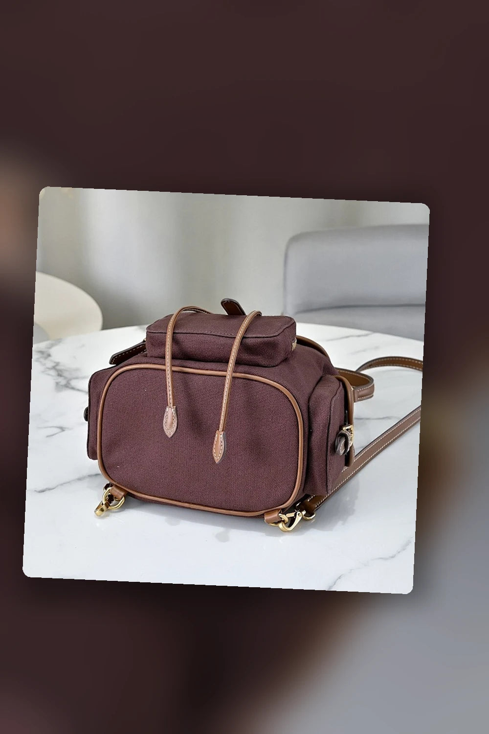 NB - MMU Bag - 1144