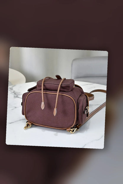NB - MMU Bag - 1144