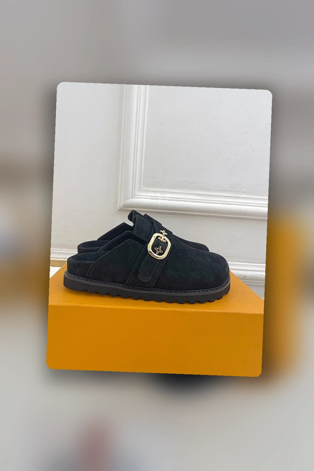 NB - LOV Women Shoes - 379