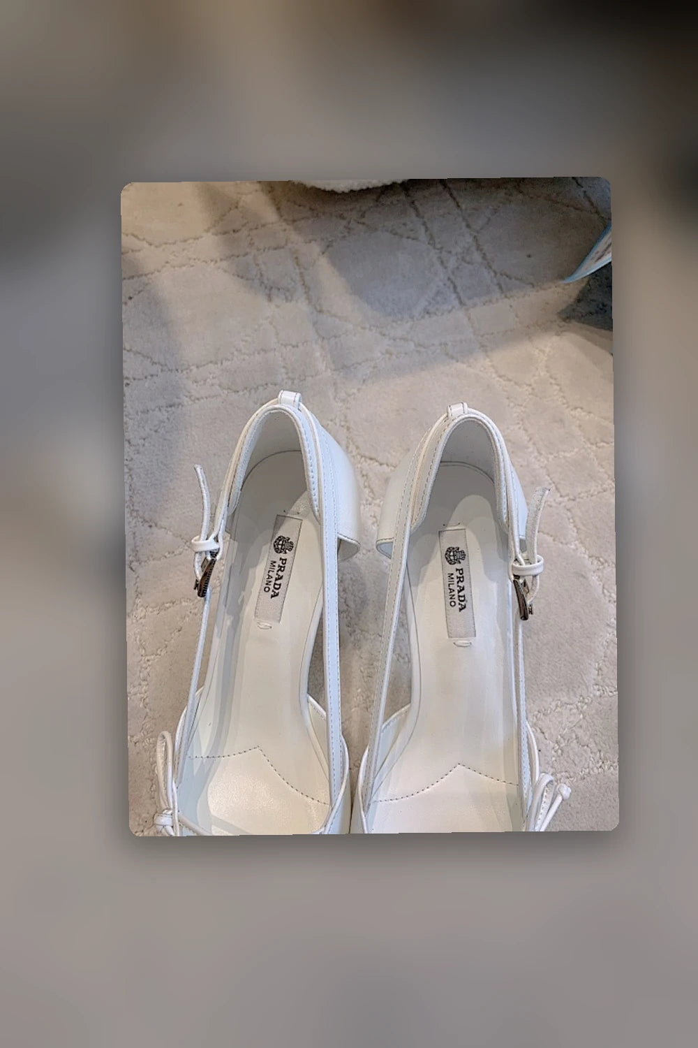 NB - PD Women Shoes - 146