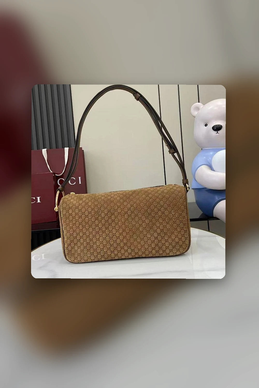NB - GUKI Bag - 158
