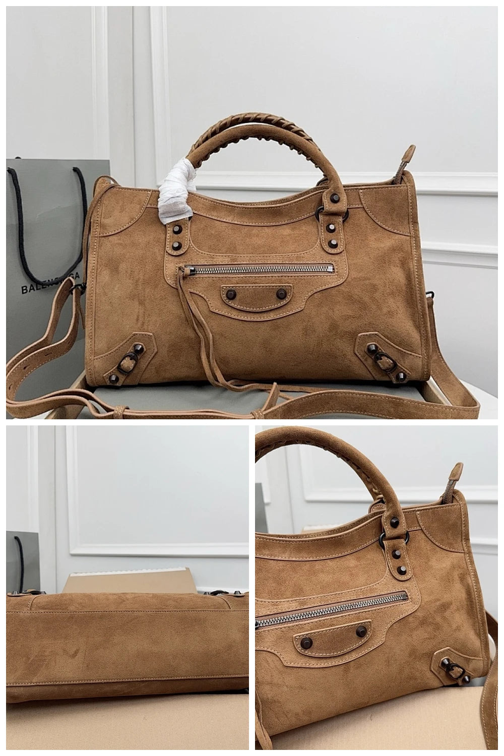 NB - BG Bag - 930