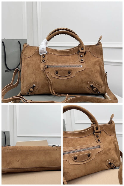 NB - BG Bag - 930