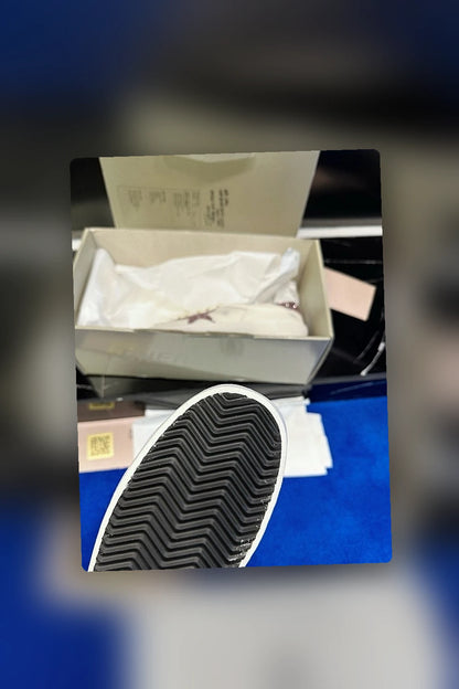 NB - SIMP Women Shoes - 457