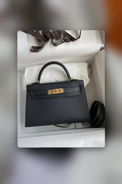 NB - HMS Bag - 1196