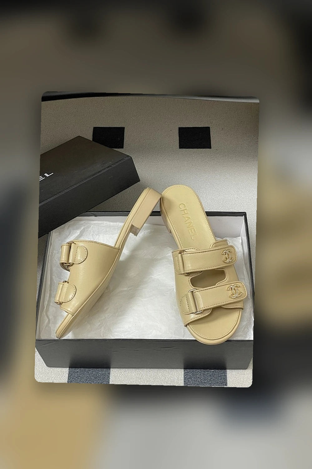 NB - CHL Mix Items - 331