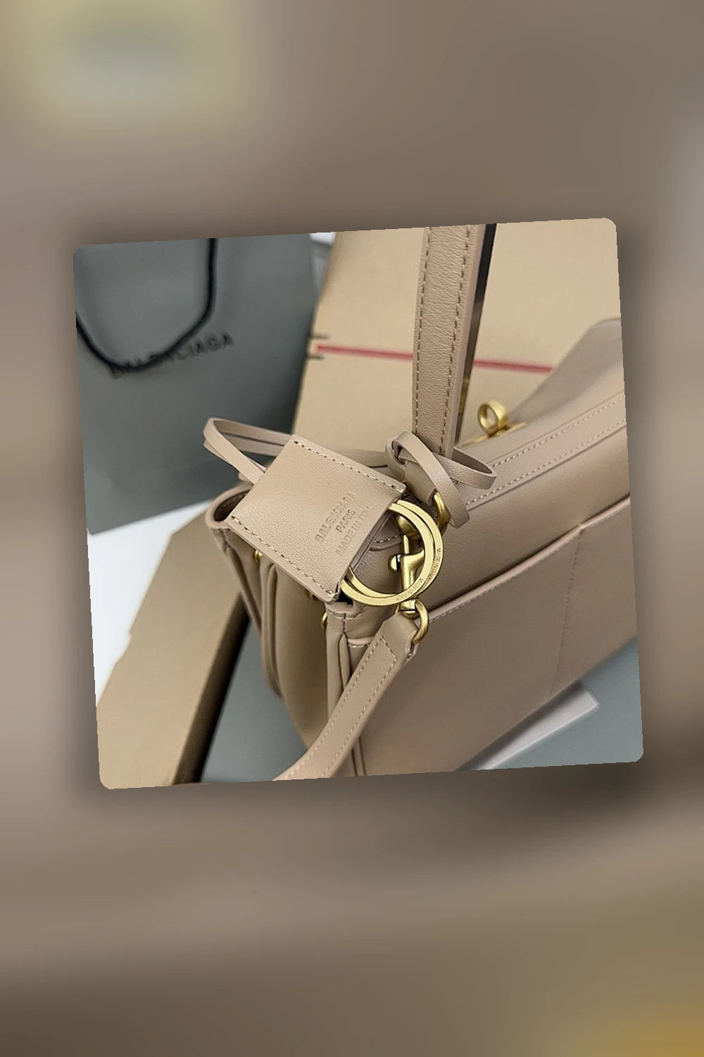 NB - BG Bag - 2111