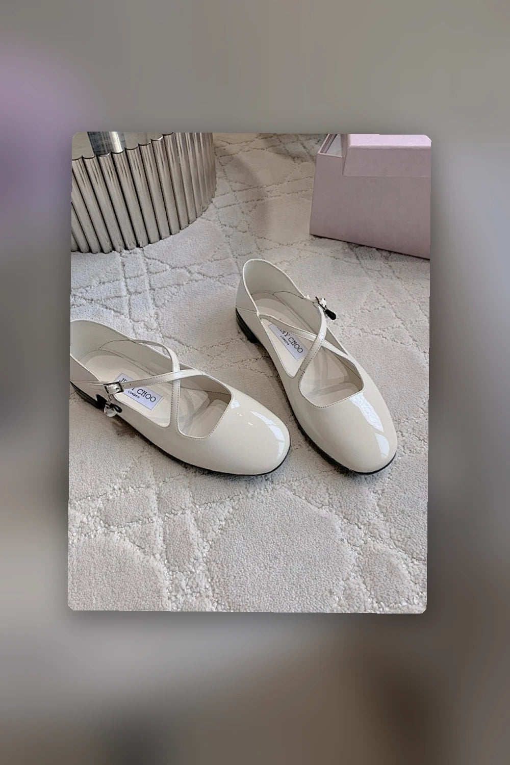 NB - JMC Women Shoes - 509