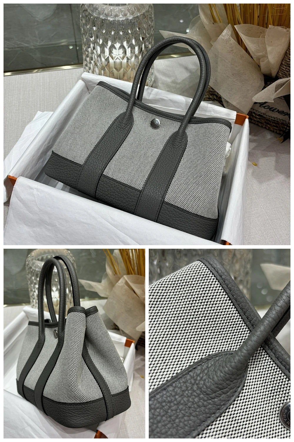 NB - HMS Bag - 1523