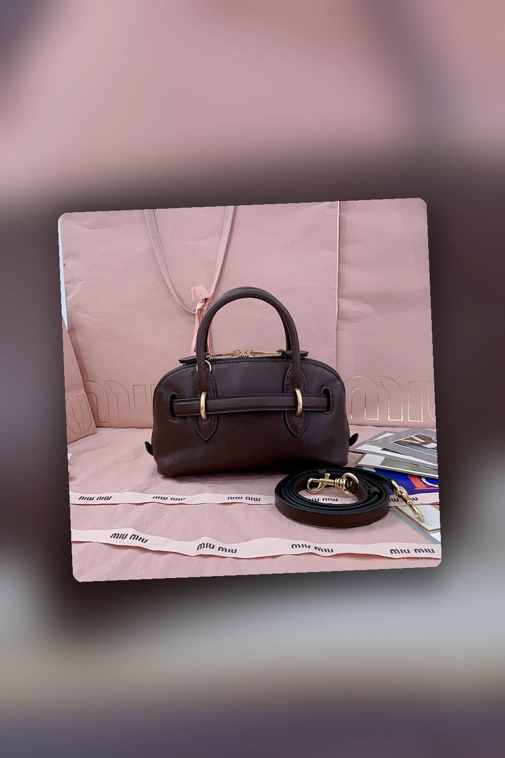 NB - MMU Bag - 298