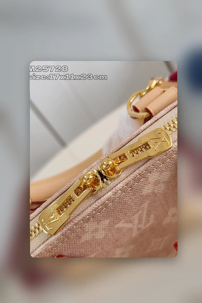 NB - LOV Bag - 1645