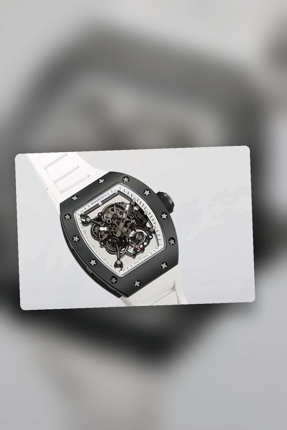 NB - Mix Watch - 055