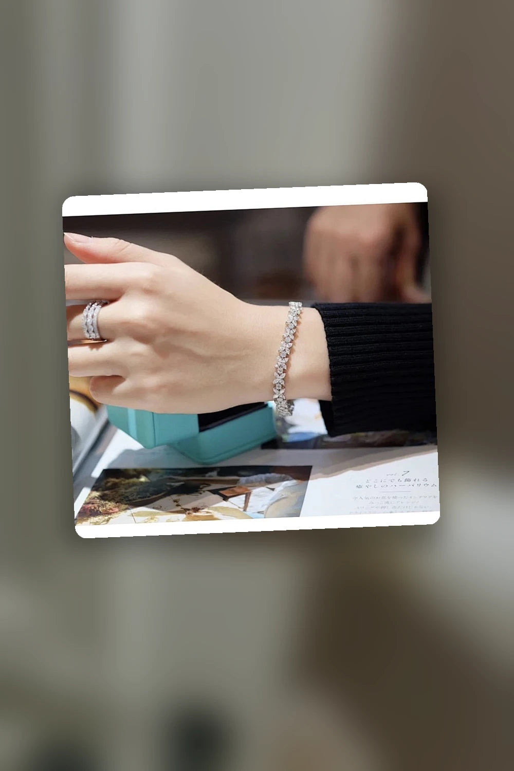 NB - TAOC Jewelry - 185