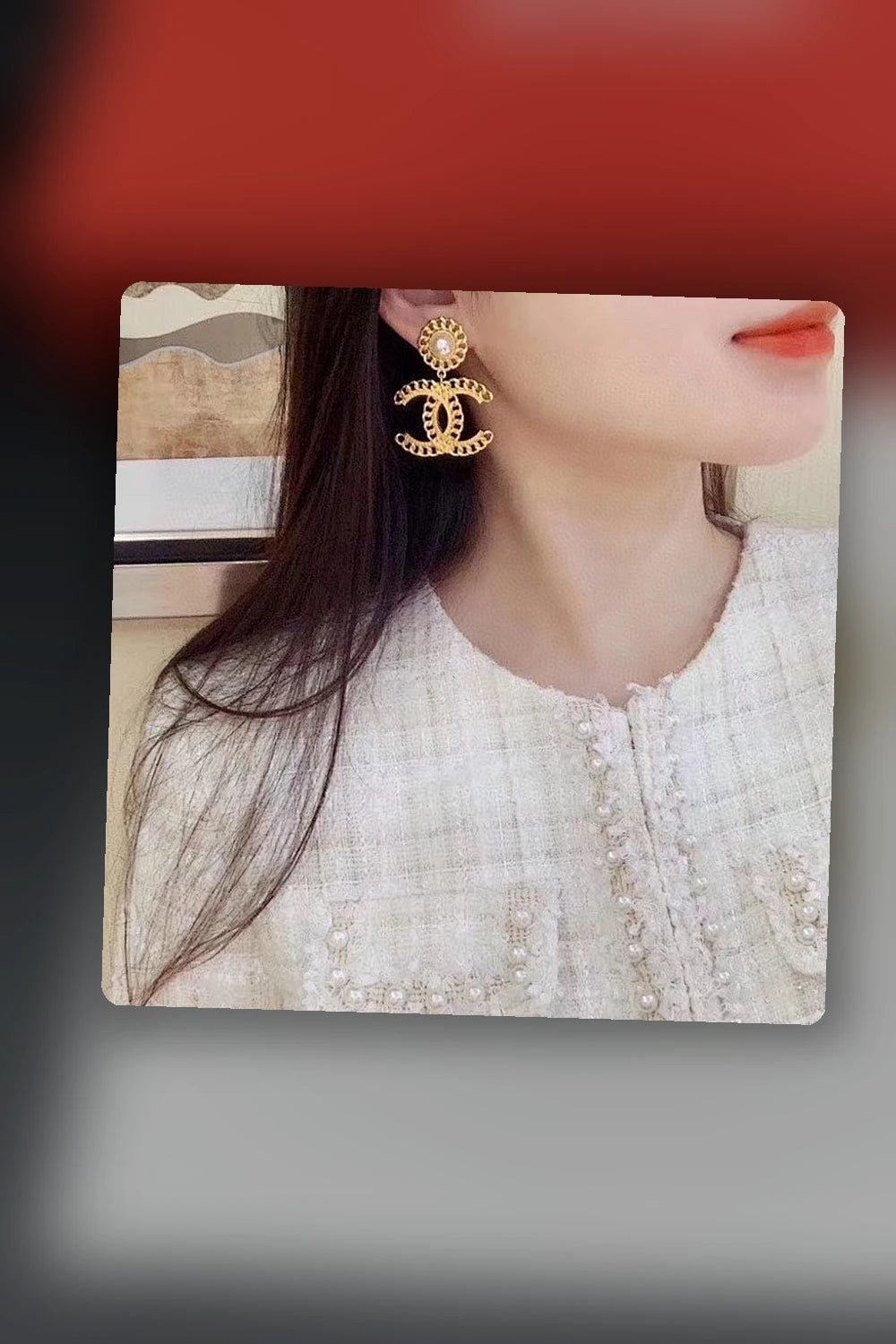 NB - CHL Jewelry - 719