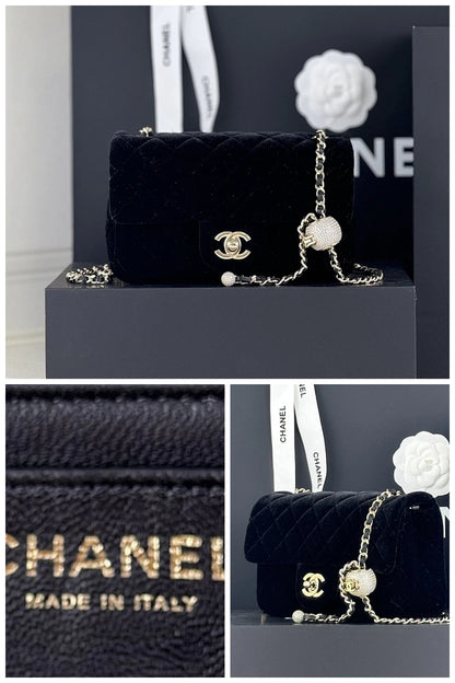 NB - CHL Bag - 309