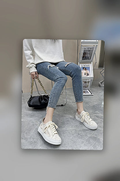NB - CLE Women Shoes - 519