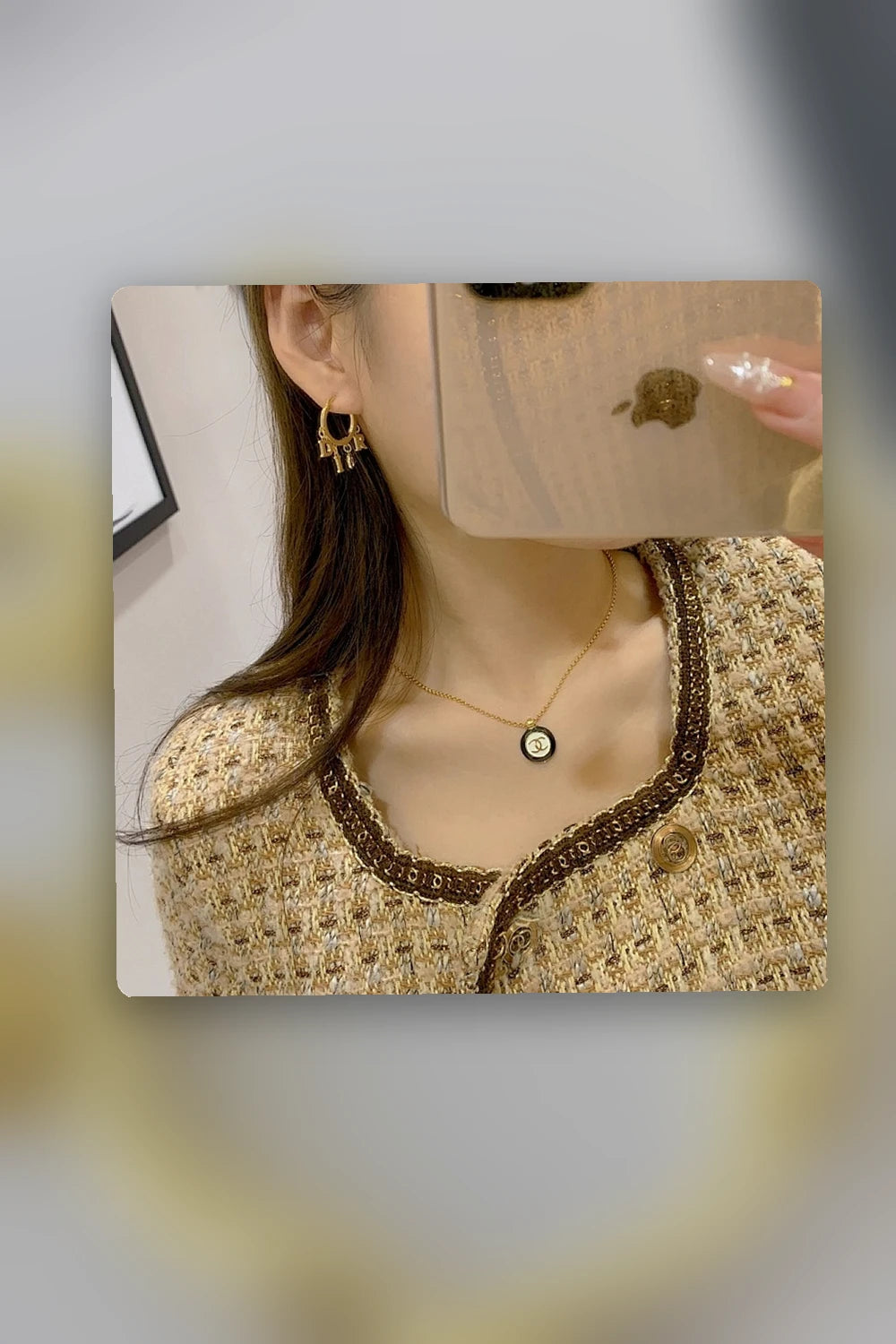 NB - DOR Jewelry - 320
