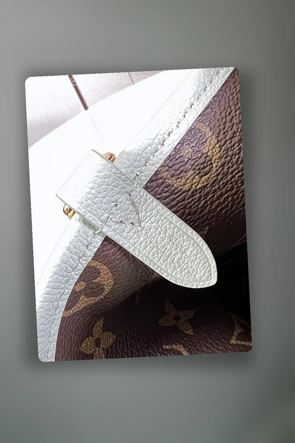 NB - LOV Bag - 553