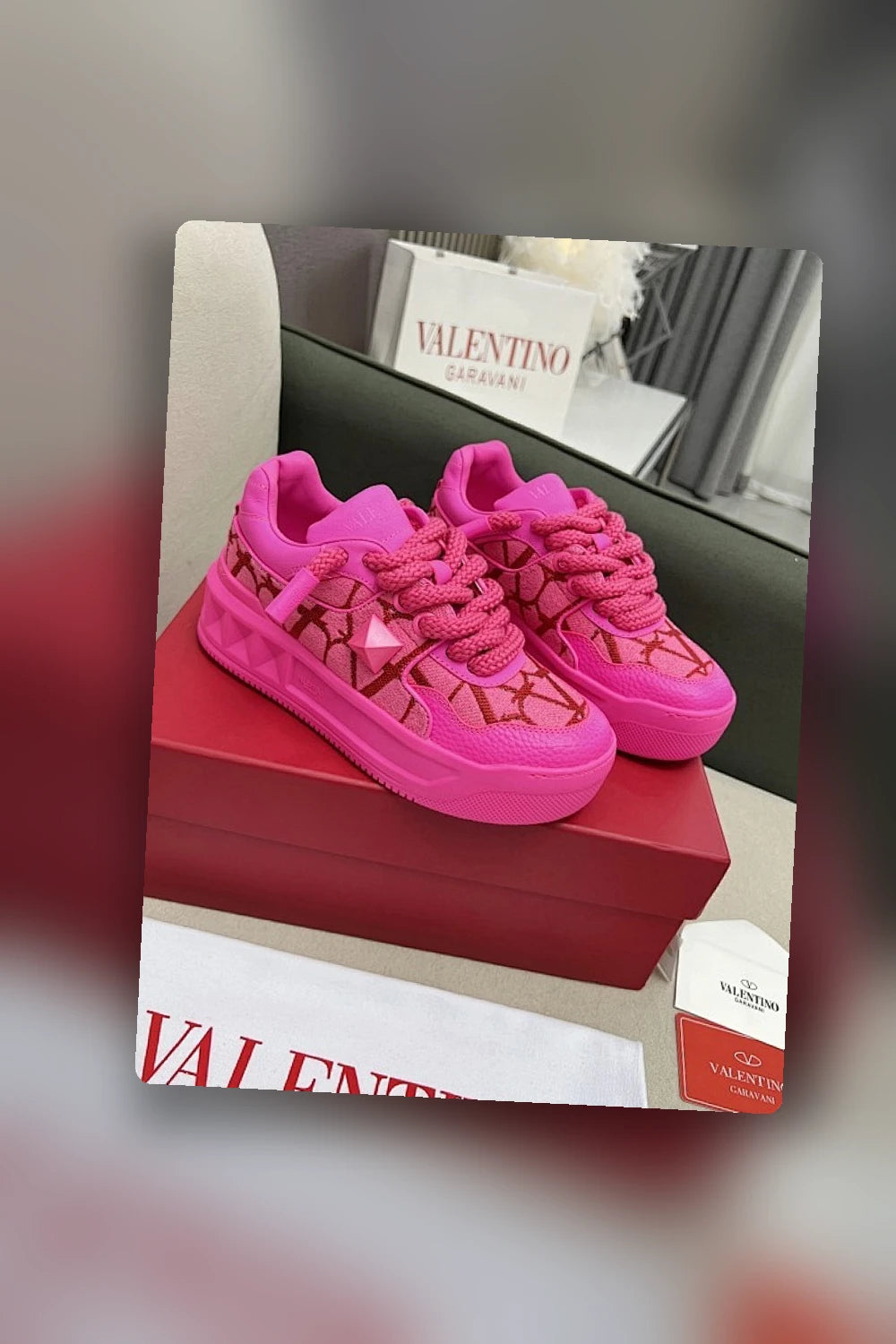 NB - VEL Women Shoes - 185