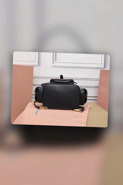 NB - MMU Bag - 673