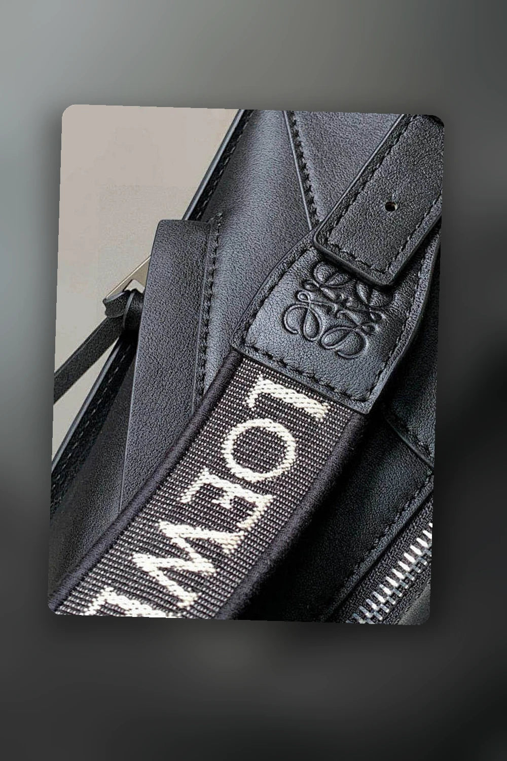 NB - LWO Bag - 315