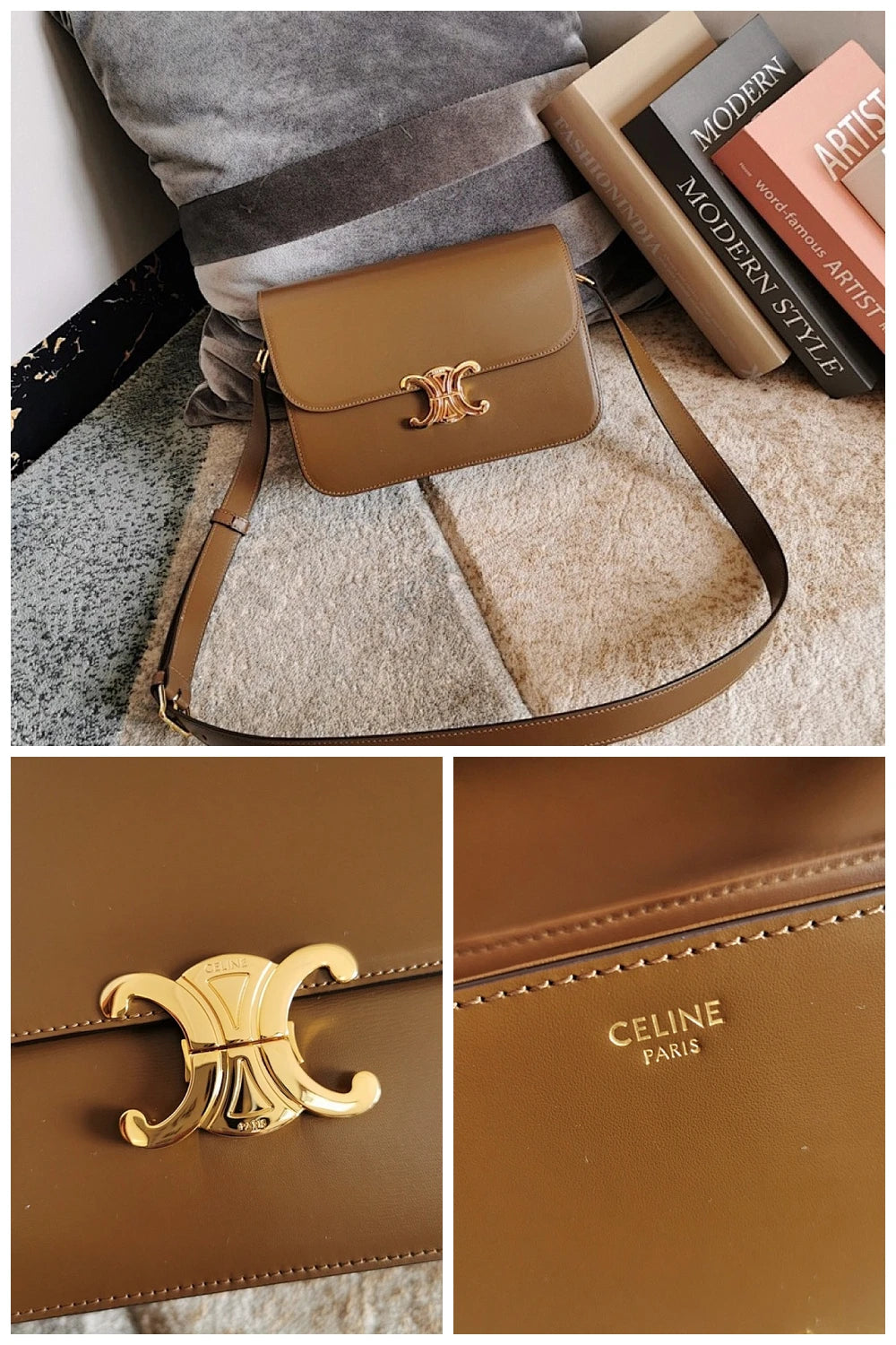 NB - COL Bag - 152