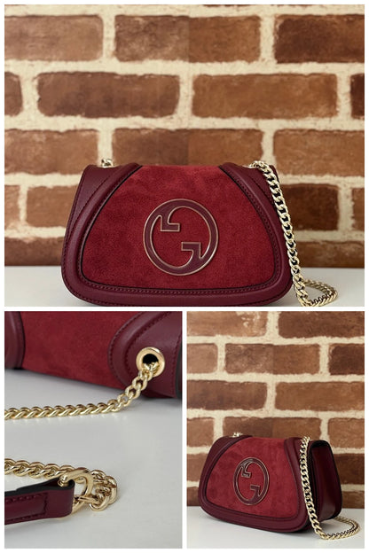 NB - GUKI Bag - 1389