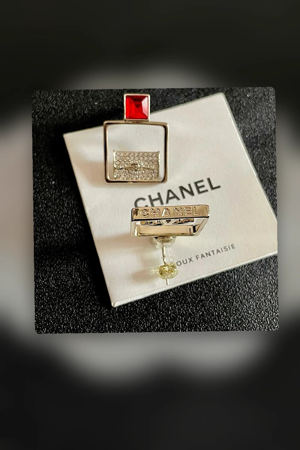 NB - CHL Jewelry - 998