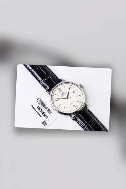NB - Mix Watch - 320