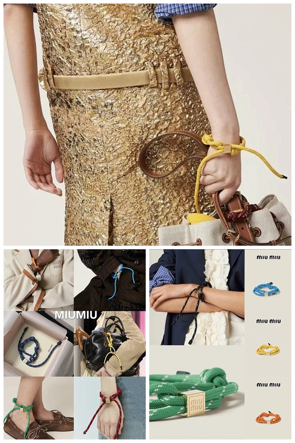 NB - MMU Jewelry - 338