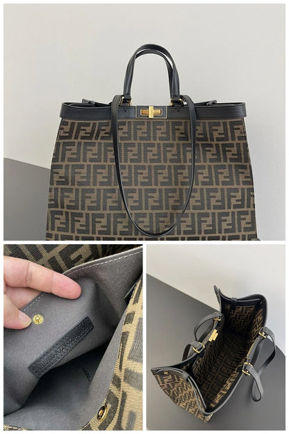 NB - FDE Bag - 075