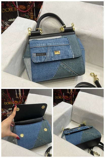 NB - DAG Bag - 771