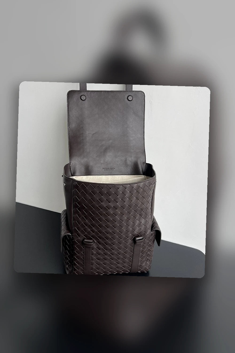 NB - BOV Bag - 563