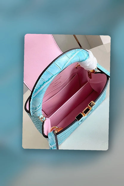 NB - LOV Bag - 878