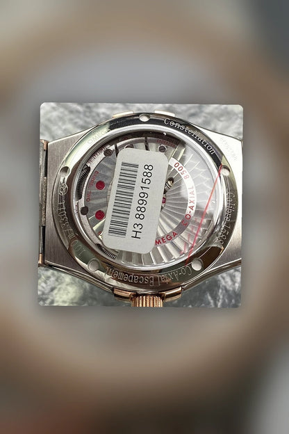 NB - Mix Watch - 415
