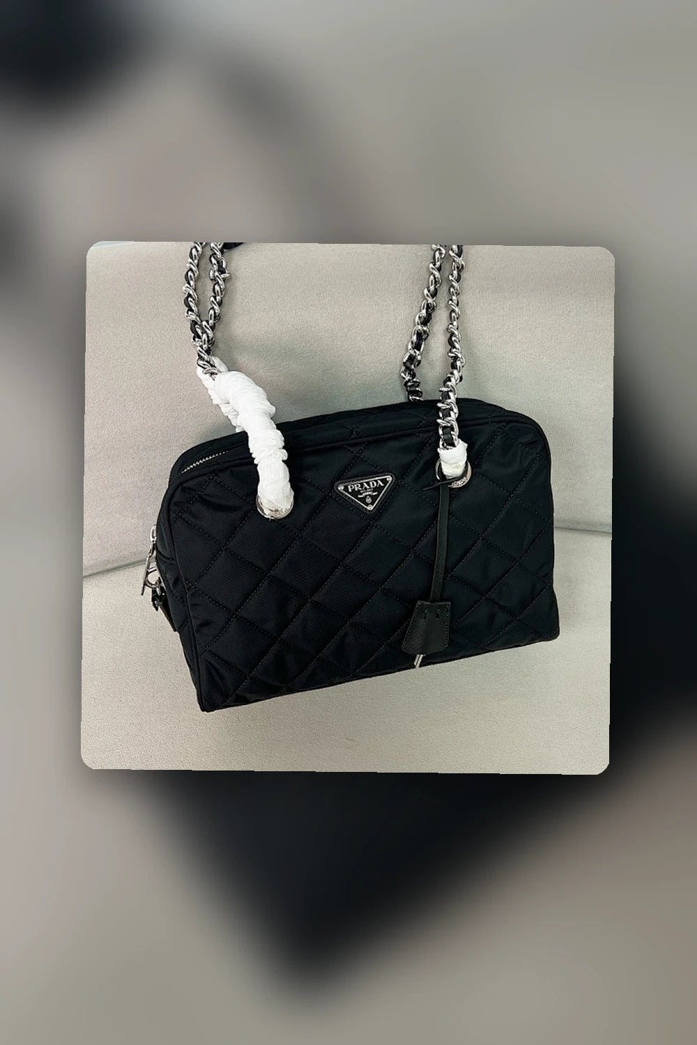 NB - PD Bag - 1360