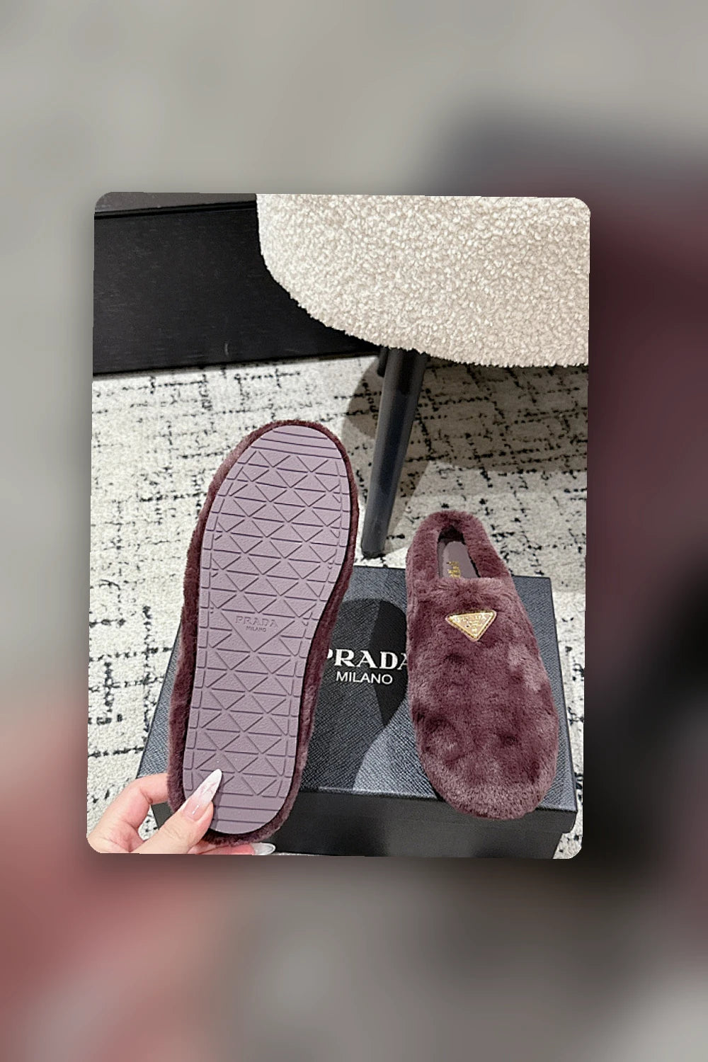 NB - PD Women Shoes - 422