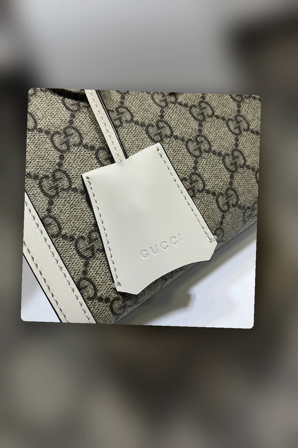 NB - GUKI Bag - 1105