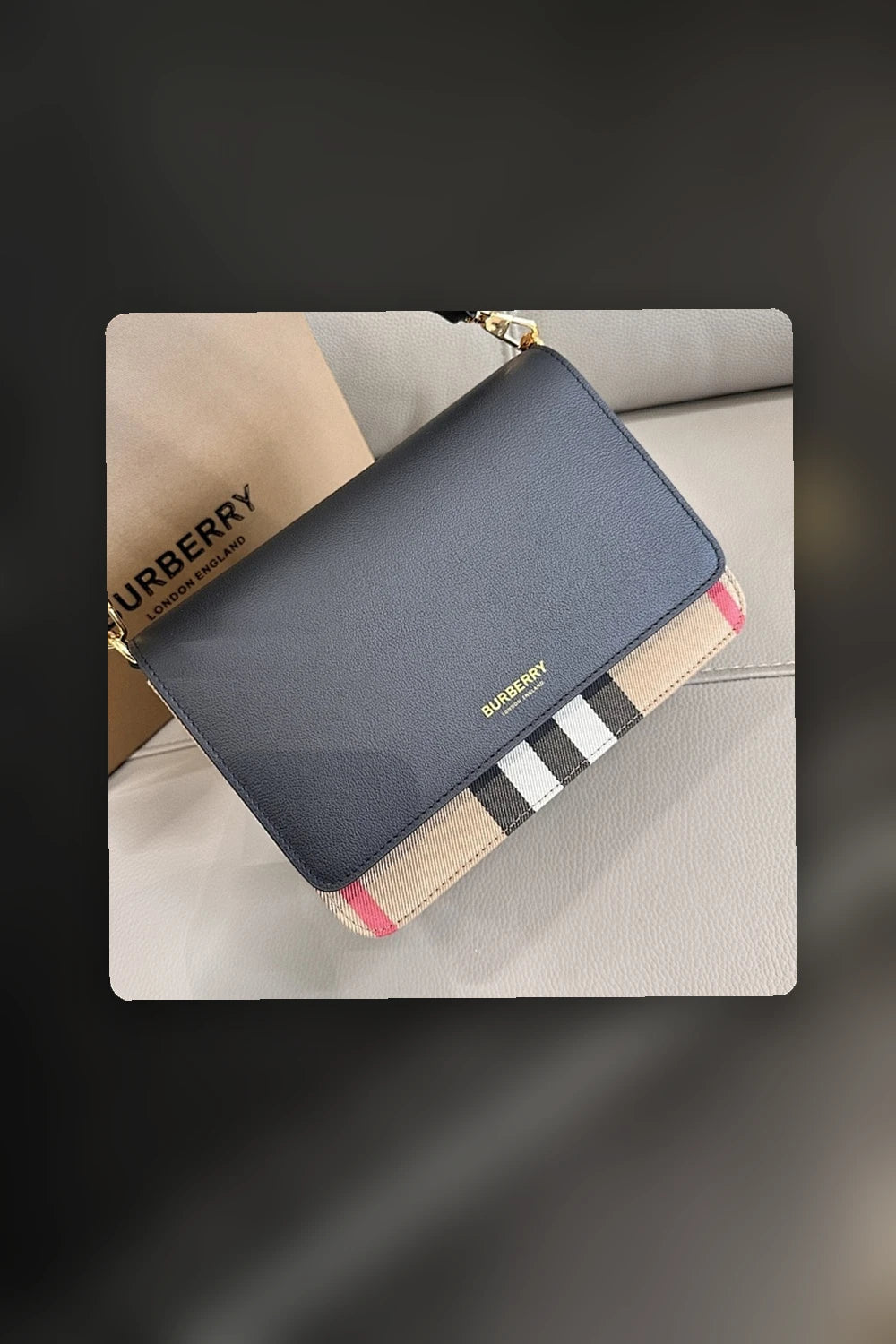 NB - BOR Bag - 631