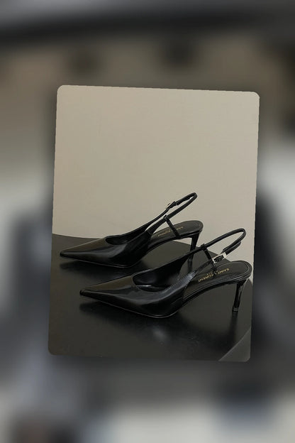 NB - YLS Women Shoes - 252