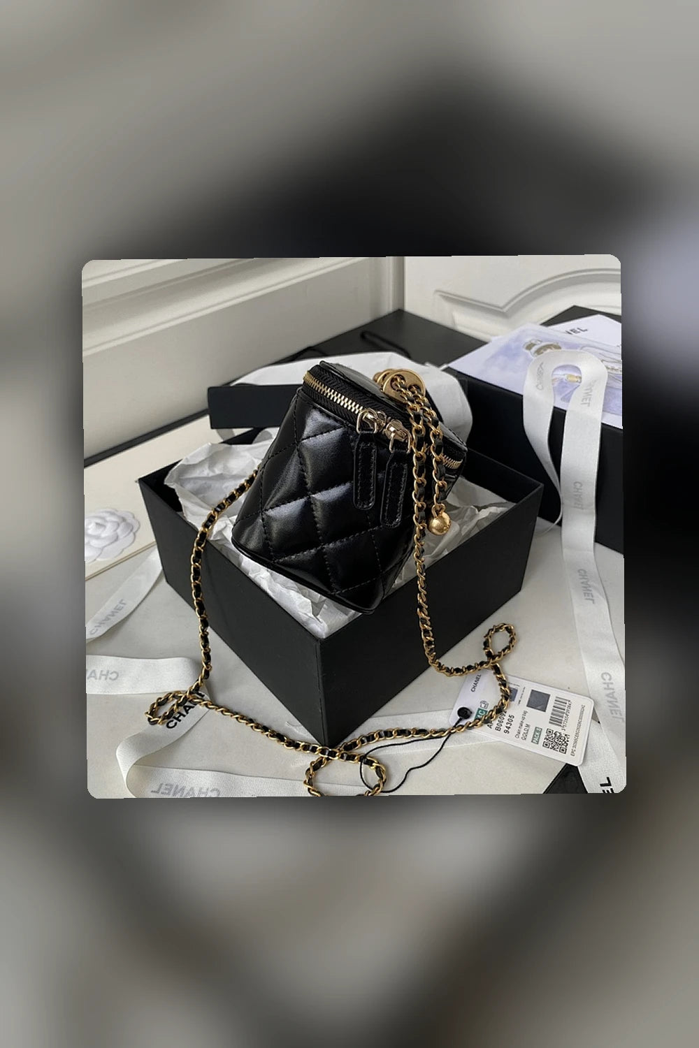 NB - CHL Bag - 571